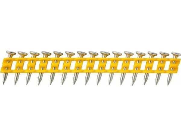 DeWALT DCN8901020, Kiristin-, pultti- ja naulalajitelma, 1005 kpl, 2 cm, DCN890N-XJ; DCN890P2-QW;, Laatikko