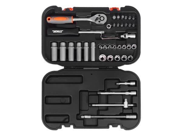 STHOR KEYS 1/4" 42el 58641