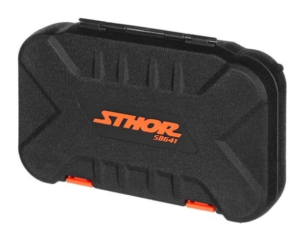 STHOR KEYS 1/4" 42el 58641