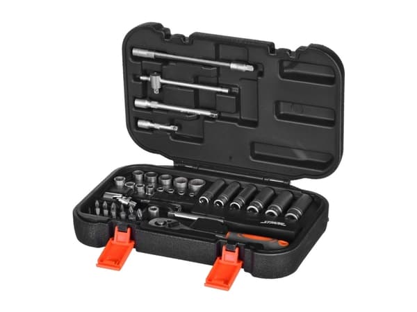 STHOR KEYS 1/4" 42el 58641