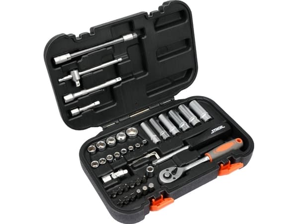 STHOR KEYS 1/4" 42el 58641
