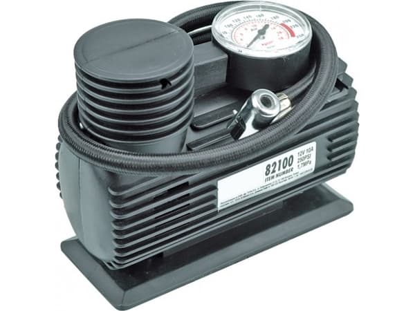 VOREL BILPUMPE 12V 82100