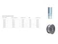 Miniatyrbild 2 av 2: GENERAL PURPOSE HOSE 12,5x3,0 40m REINFORCED