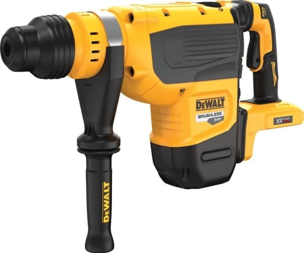 DeWALT DCH735N-XJ, 8,5 kg, 115 mm, 284 mm, 1 styck