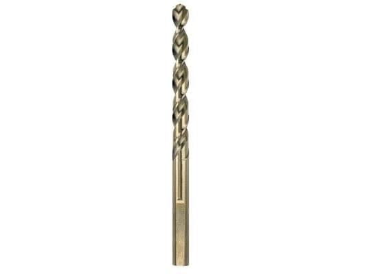 DEWALT WIERTŁO KOBALTOWE DO METALU 5,5mm 10szt.