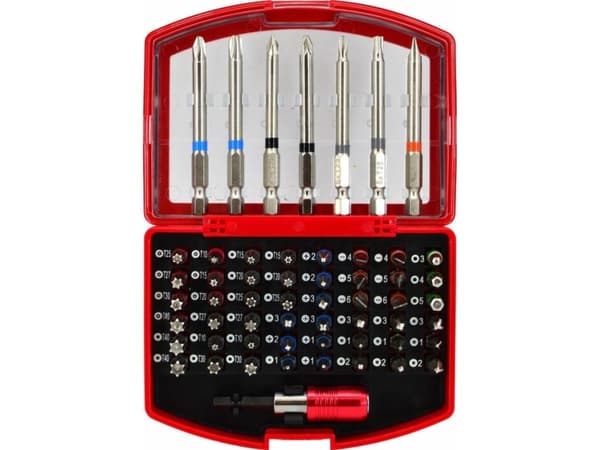 AWTOOLS ruuvimeisselit 56 in.