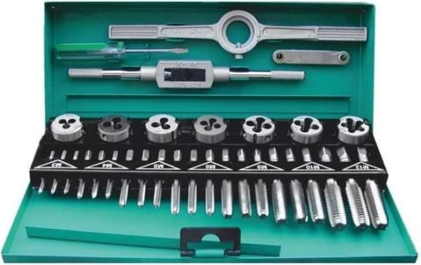 AWTOOLS TINNERIT JA NARNERIT /32 ea.