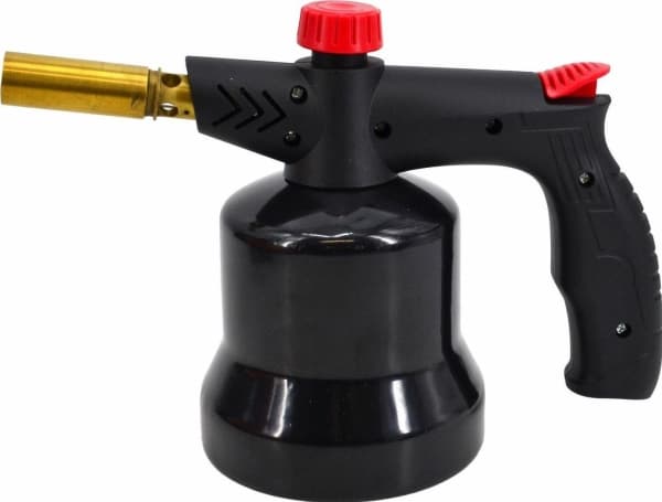 AWTOOLS PATRON/METALL PIEZO-LÖDBRÄNNARE 360