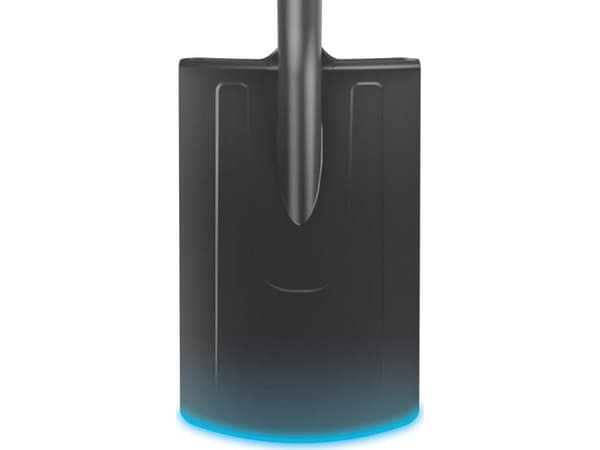 C.IDEAL STRAIGHT SPADE PRO +