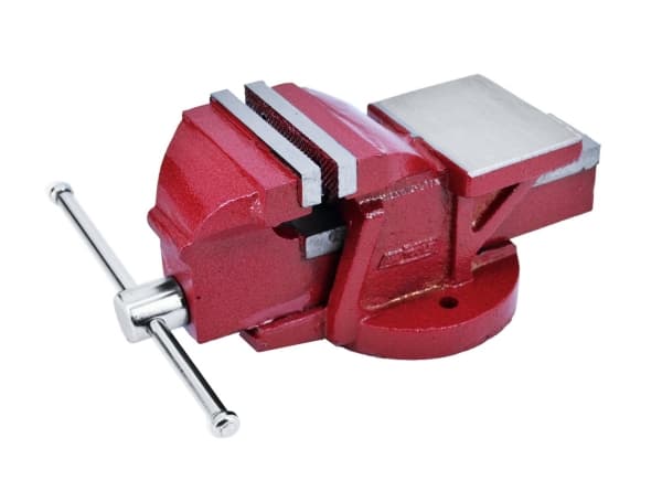 AWTOOLS 8"/200MM KIINTEÄ LUKKOSEPÄN RUUVIPENKKI