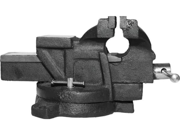 AWTOOLS 4"/100 mm ROTERENDE ARBEIDSSKJERM