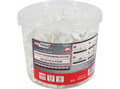 Miniatyrbilde 1 av 5: AWTOOLS TILE NIVELLERINGSSYSTEM STANDARD 1,0mm - 7mm-15mm - CLIP 400stk.