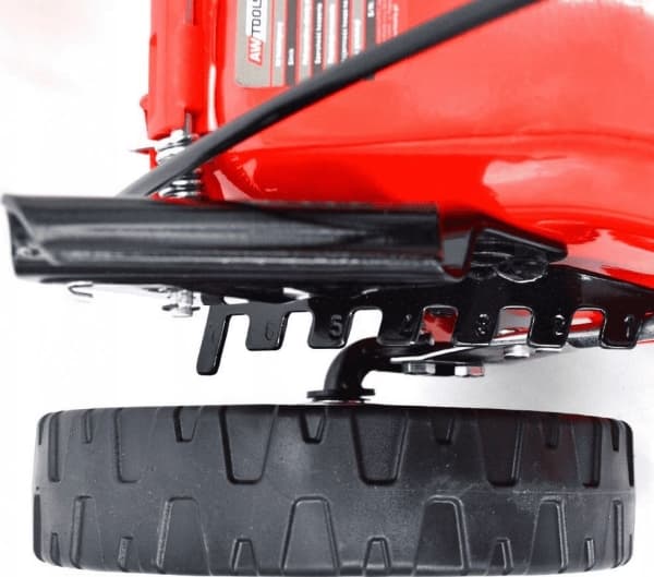 AWTOOLS POWERED SPRINAL MOWER 3.0kW 4.0HP