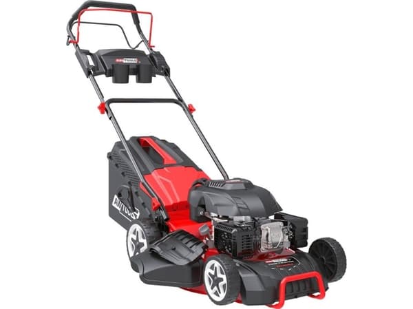 AWTOOLS POWERED SPRINAL MOWER 3.0kW 4.0HP
