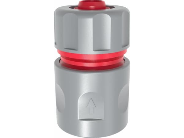AWTools AWTOOLS QUICK COUPLING FOR 1/2 "HOSE BOX-50pcs AW61000