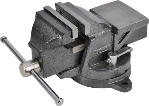 AWTOOLS SWIVEL ENGINEERING VICE SG 5"/ 125mm