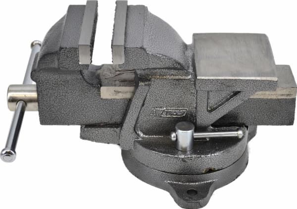 AWTOOLS SWIVEL ENGINEERING VICE SG 5"/ 125mm