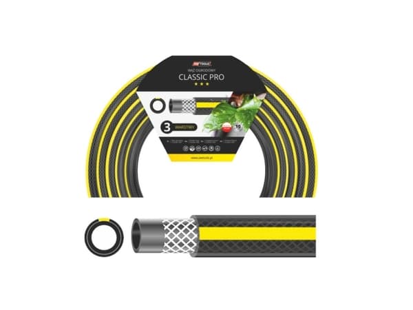 AWTOOLS HAGESLANGE CLASSIC PRO 3/4"50m