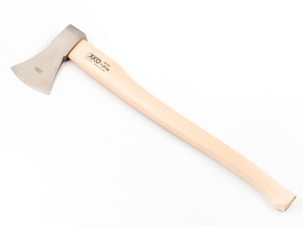 JUCO Universal Ax with wooden handle 1.5kg 700mm (12316)
