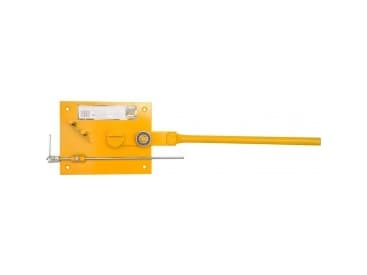 VOREL BENDING BENDER för tråd 10-14mm 49806