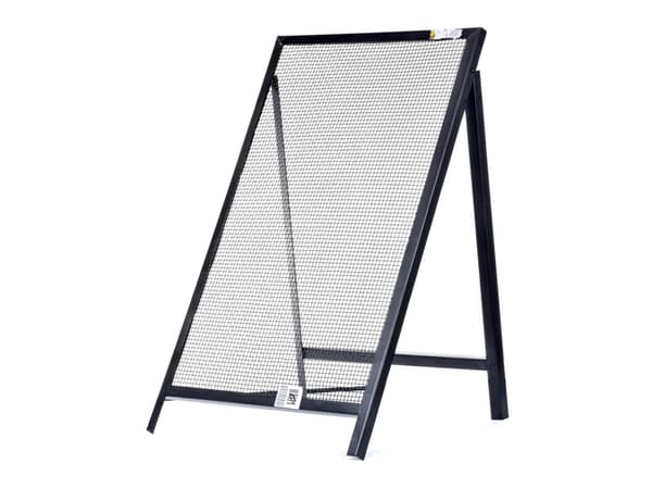 VOREL MASONRY SIEVE 60x100cm MESH 8mm 34946