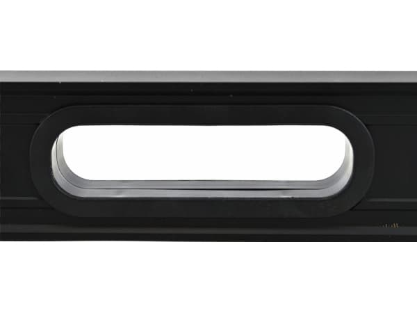 AWTools AWTOOLS BLACK LEVEL 150CM MAGNETISK MED HÅNDTAK AWBL25056