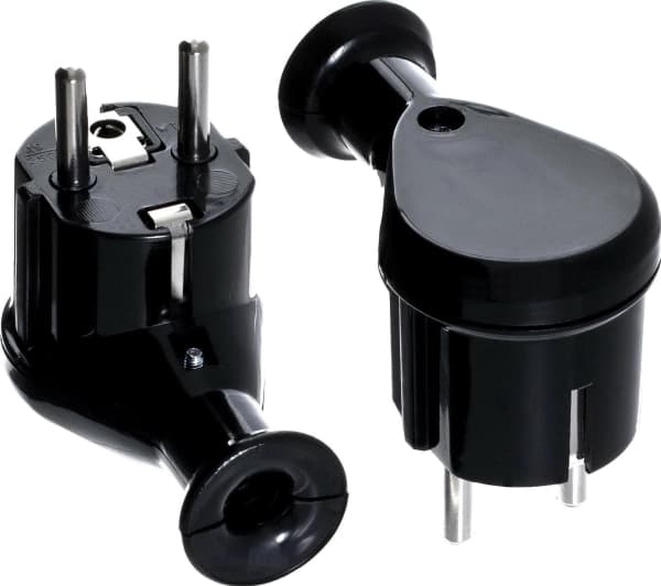 AWTOOLS STØPPEL WT-50 SORT 10stk.
