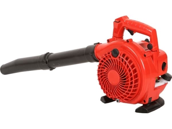 VERTEX PETROL LEAF VACUUM CLEANER 1.1KM BLOWER SHREDDER