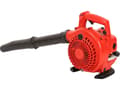 Miniatyrbild 3 av 5: VERTEX PETROL LEAF VACUUM CLEANER 1.1KM BLOWER SHREDDER