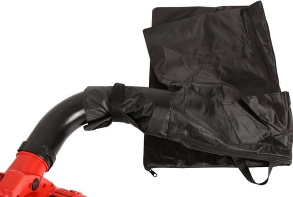 VERTEX PETROL LEAF VACUUM CLEANER 1.1KM BLOWER SHREDDER