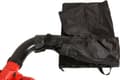 Miniatyrbild 5 av 5: VERTEX PETROL LEAF VACUUM CLEANER 1.1KM BLOWER SHREDDER