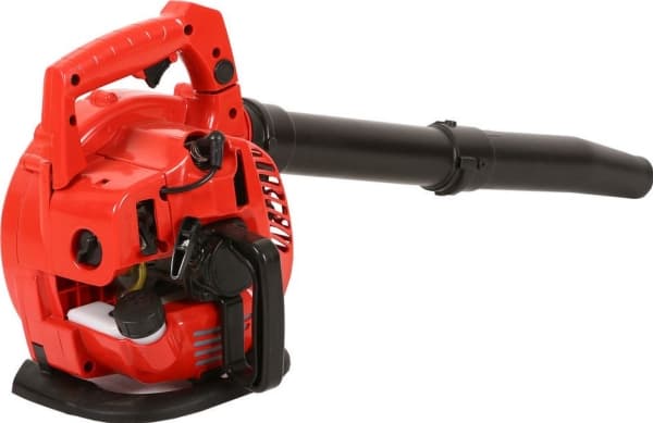 VERTEX PETROL LEAF VACUUM CLEANER 1.1KM BLOWER SHREDDER