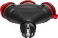 Miniatyrbilde 4 av 5: AWTOOLS EXTREME SPLITTER MED KLAPP IP54 16A
