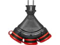 Miniatyrbilde 2 av 5: AWTOOLS EXTREME SPLITTER MED KLAPP IP54 16A