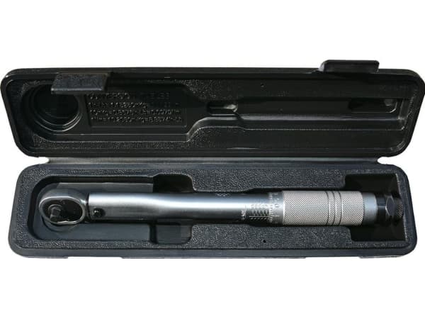 HONITON 1/2" DYN-nyckel 42-210Nm