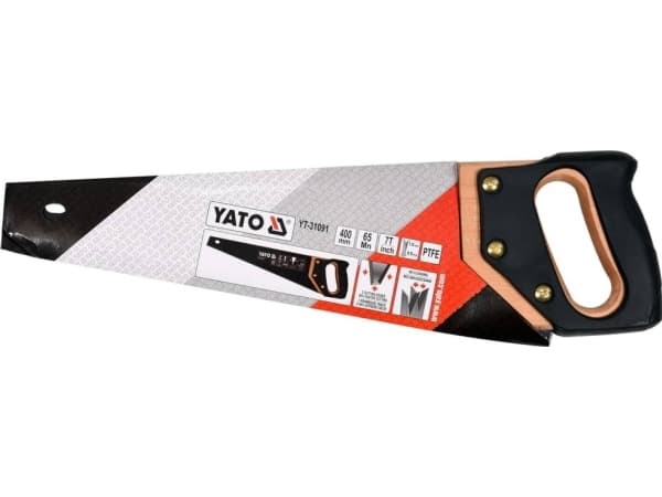 YATO PLATEL Saw 400mm PTFE