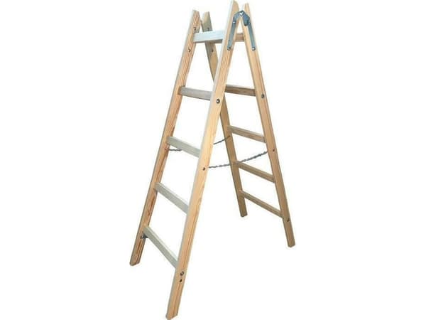 AWTOOLS TRESTIGE 2x 5 TRINN 150KG