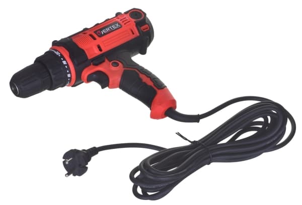 VERTEX POWER SKRUTREKKER 300W