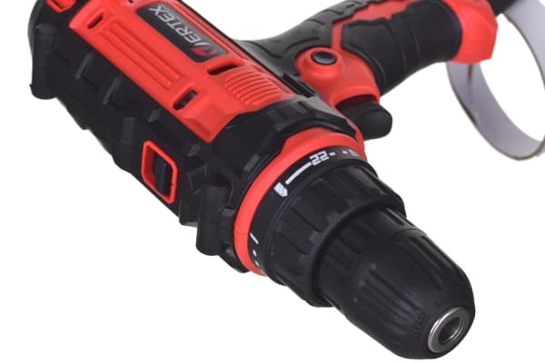 VERTEX POWER SKRUTREKKER 300W