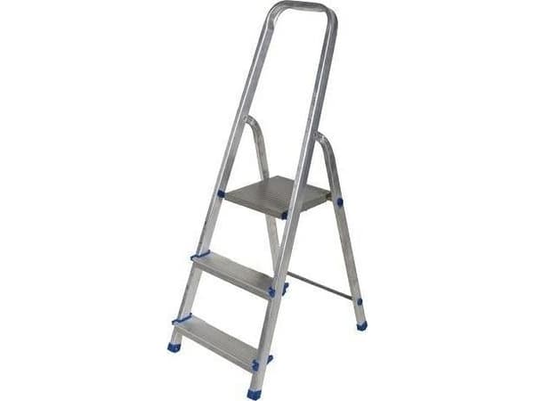 AWTOOLS ALUMINIUM STEGE GRATIS 3ST.150KG