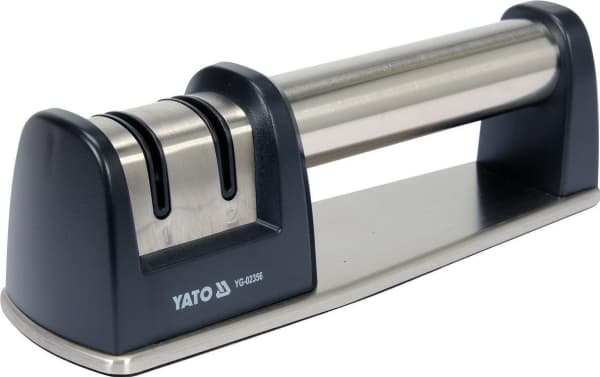 YATO KNIVSKARPHET 2-i-1