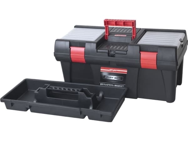 PATROL STUFF SEMI BOX 20" 525 x 256 x 246mm