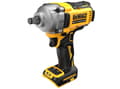 Miniatyrbild 3 av 5: DEWALT.1/2" 18V 812Nm 4-växlad TSTAK slagnyckel DCF891NT säkerhetsring