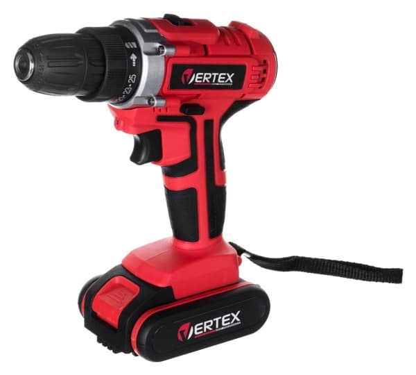 VERTEX WKRĘTARKA 21V /1,5Ah