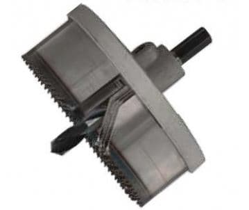 HCS PUNCH HOLE TO LUMBER 68-100mm 68/74/80/90/100 mm