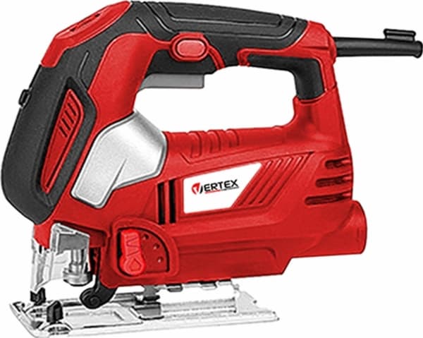 VERTEX STICKSÅG 710W LASER