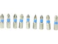 Miniatyrbild 5 av 5: Silver BITSET 56st/SILVER