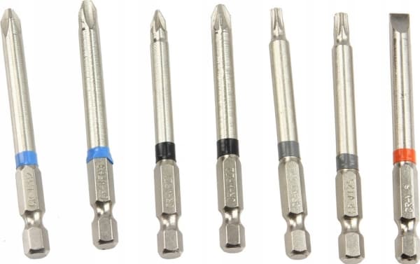 Silver BITSET 56st/SILVER