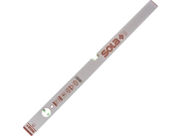 SALT ALUMINIUM NIVÅ 60cm AZB 60