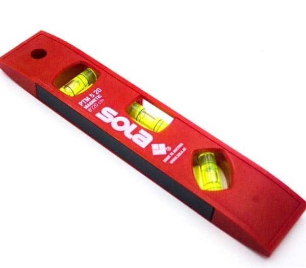 Sola Salt Plast litium 200 mm (SO01430601)